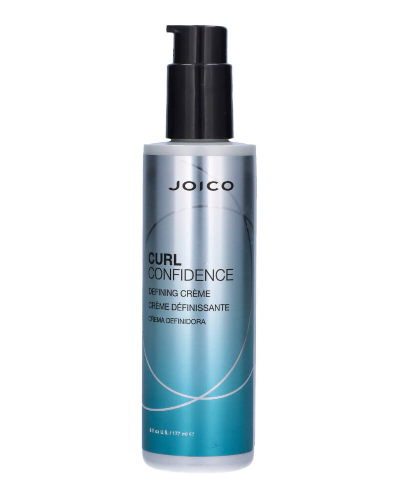 Joico Curl Confidence Defining Creme 177 ml billede