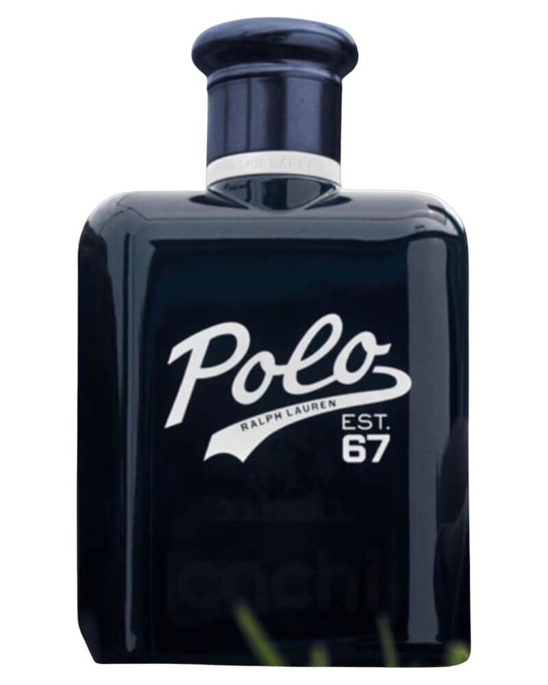 Ralph Lauren Polo Est 67 Eau De Toilette 40 ml