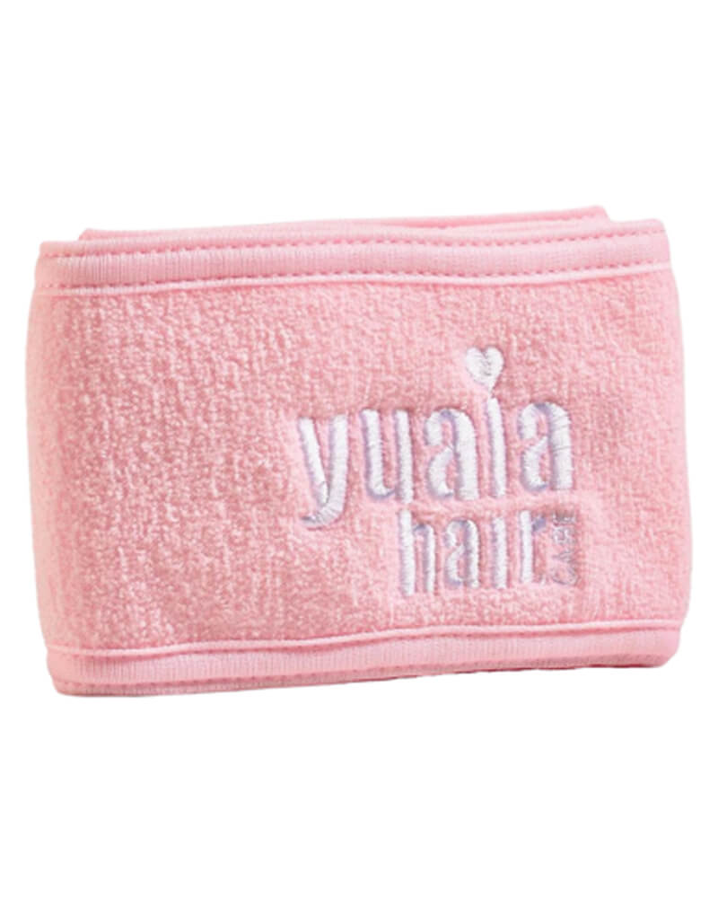 Yuaia Haircare Hair Band - Pink billede