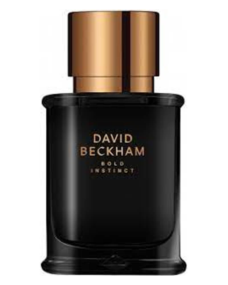 David Beckham Bold Instinct EDT 30 ml