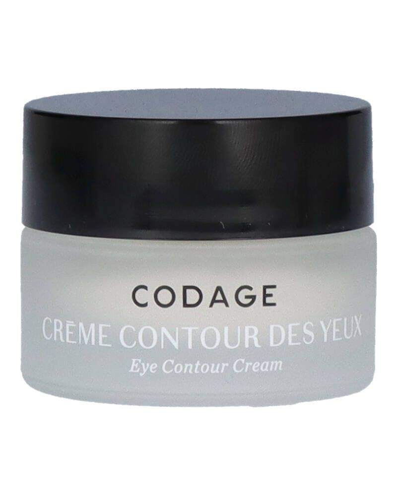 Codage Eye Contour Cream, 15ml.