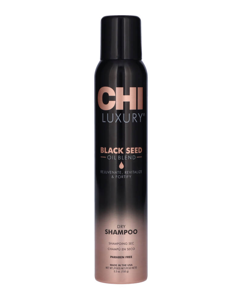 Billede af Chi Black Seed Oil Dry Shampoo 150 ml