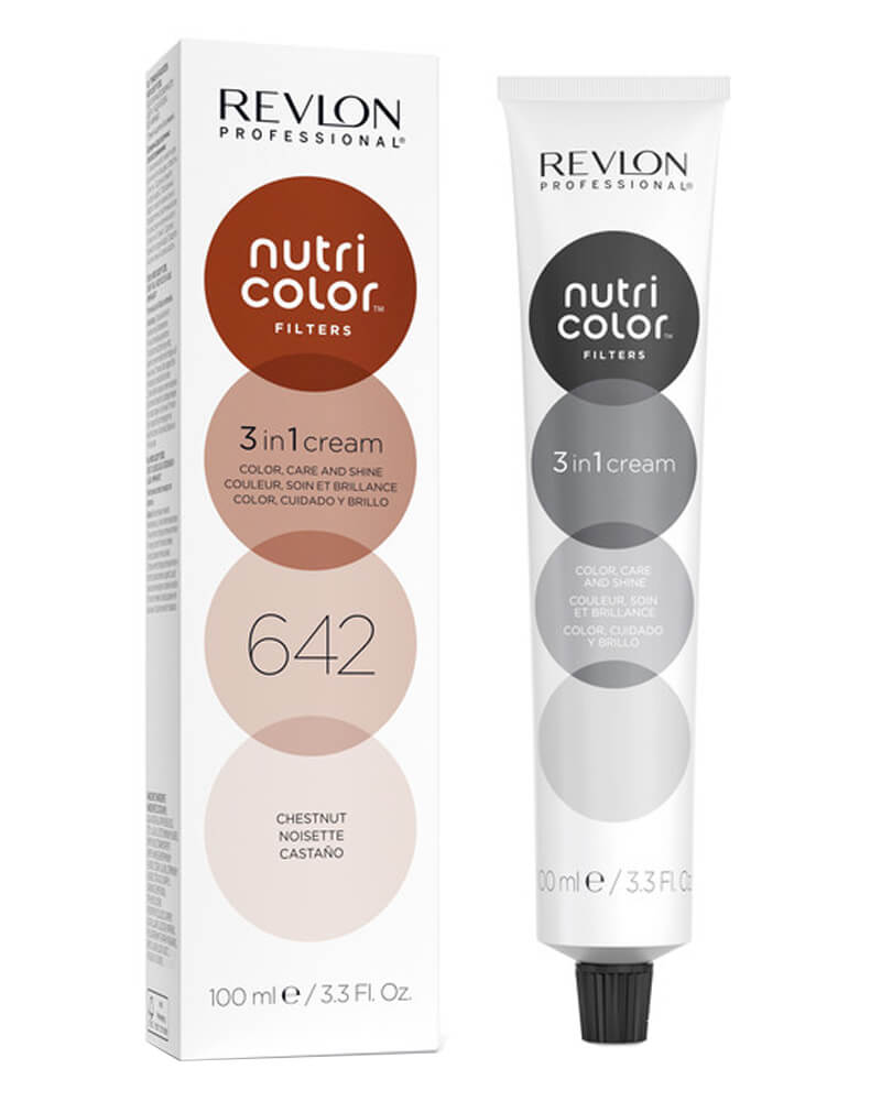 Revlon Nutri Color Filters 642 100 ml billede