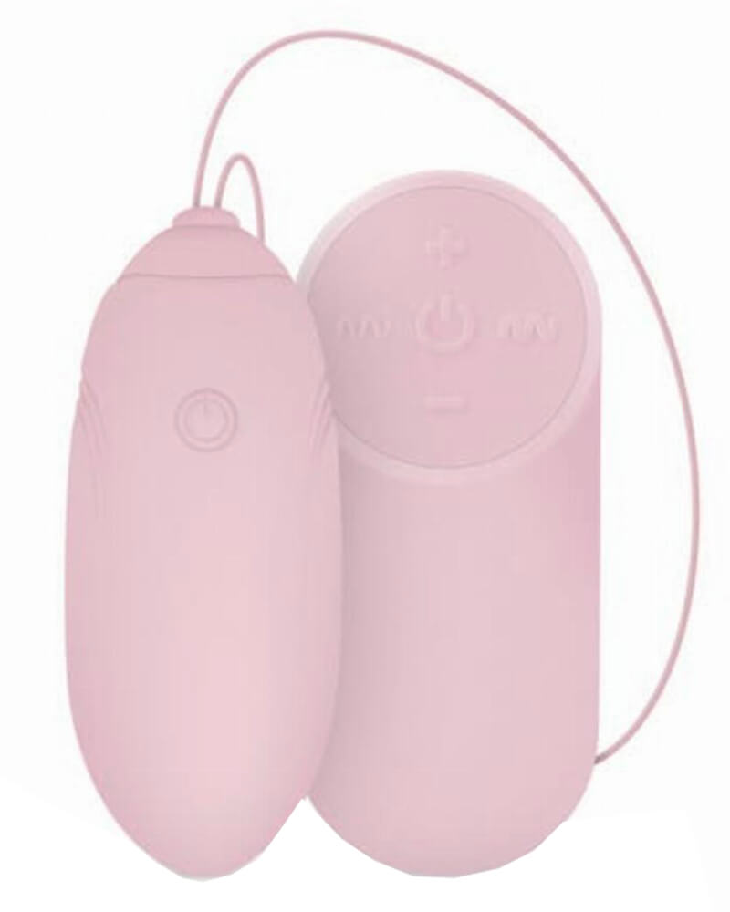 Billede af Luv Egg Rechargeable Vibrating Egg