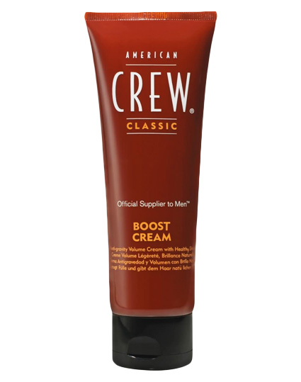American Crew Boost Cream (U) 100 ml