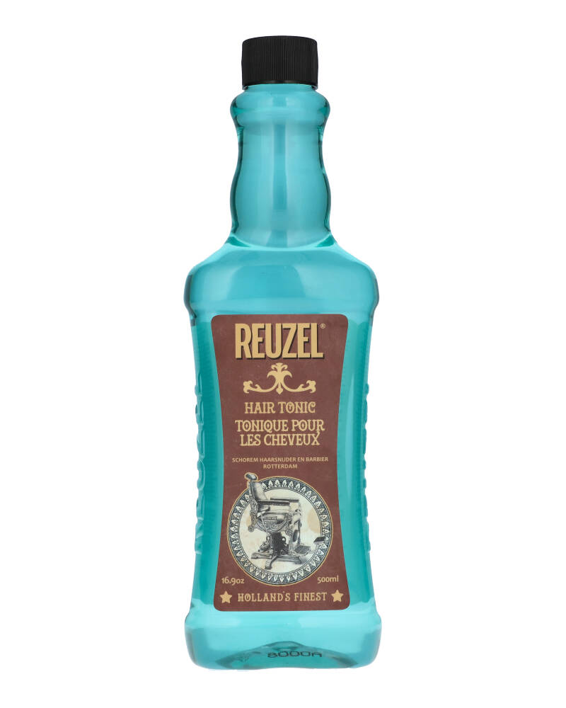 Reuzel Hair Tonic - 500 ml.