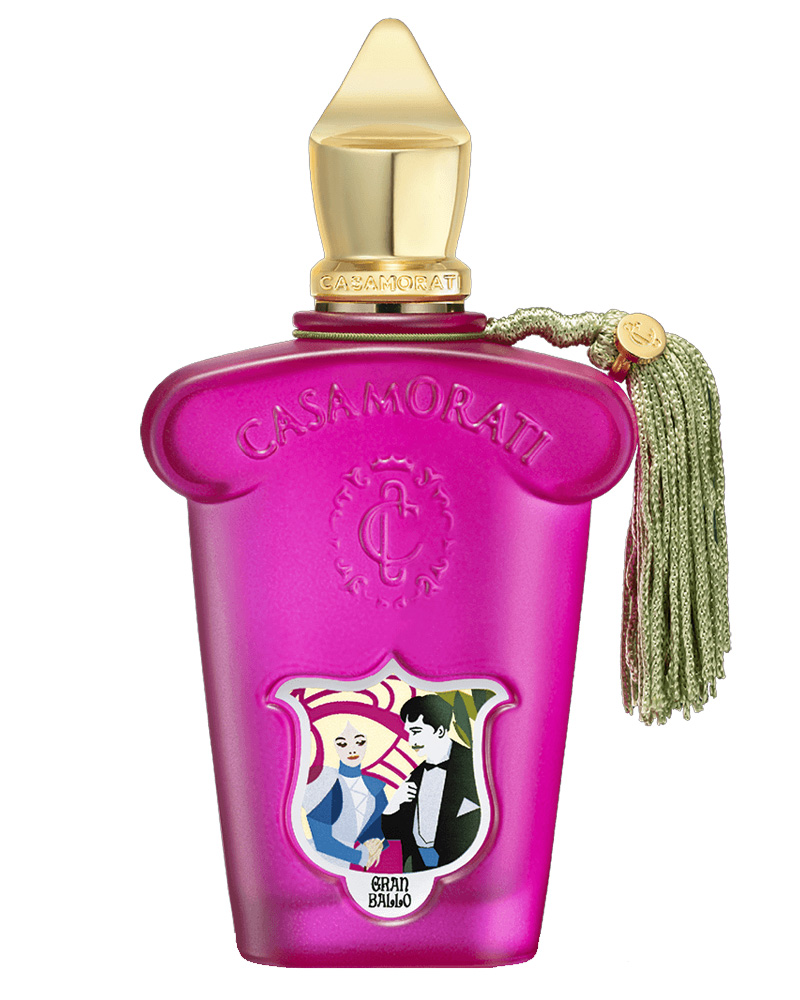 Xerjoff Casamorati Gran Ballo Eau de Parfum - 100 ml