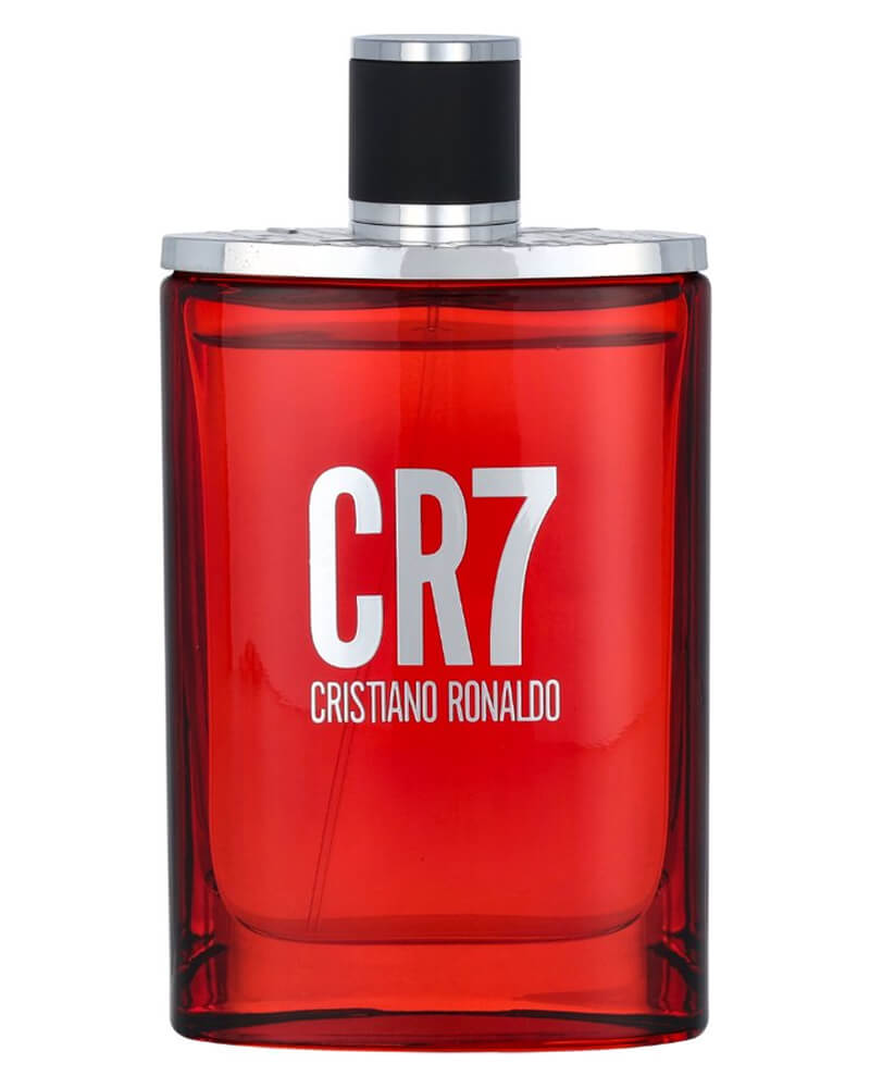 Cristiano Ronaldo CR7 EDT 100 ml