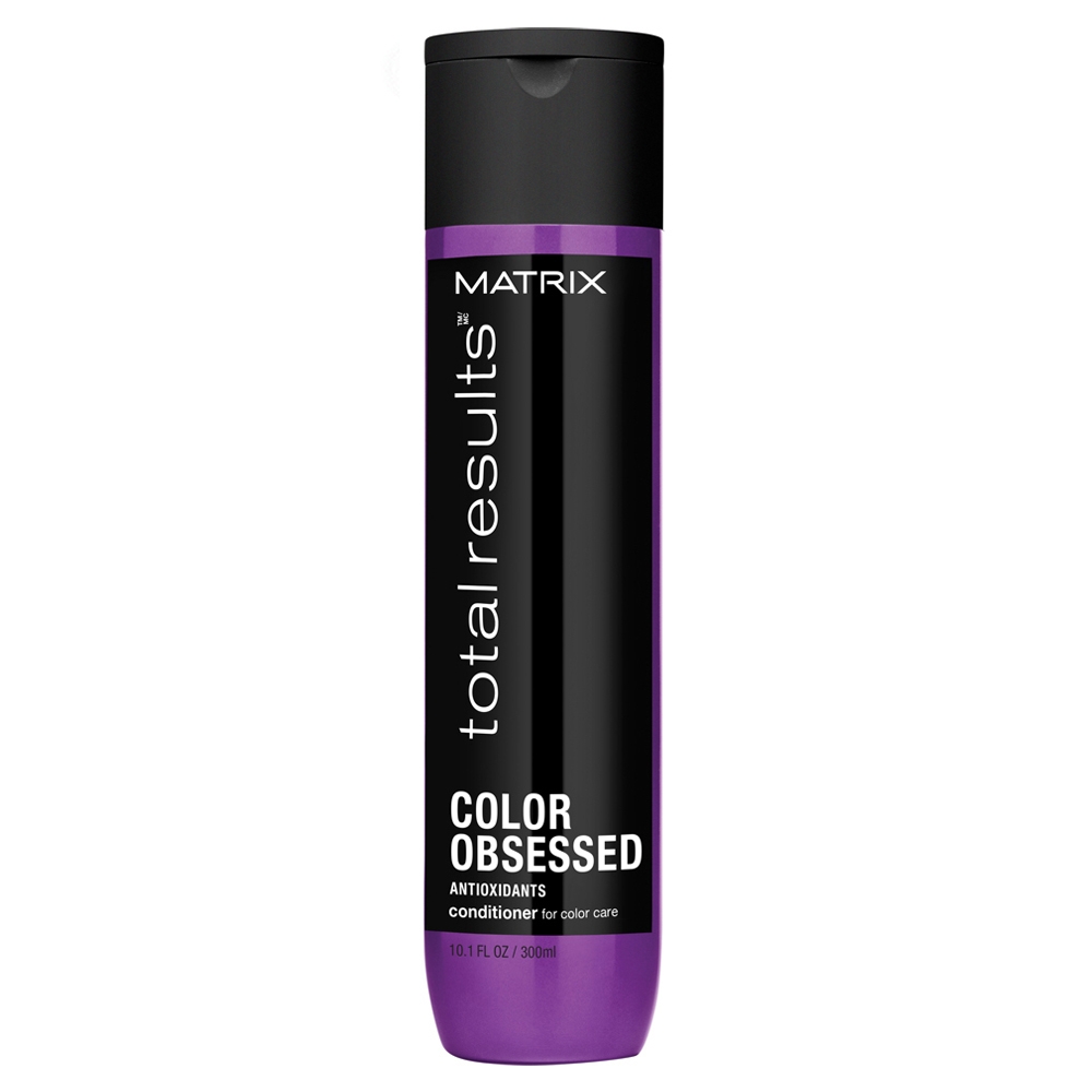 Matrix Total Results Color Obsessed Conditioner, 300 ml.