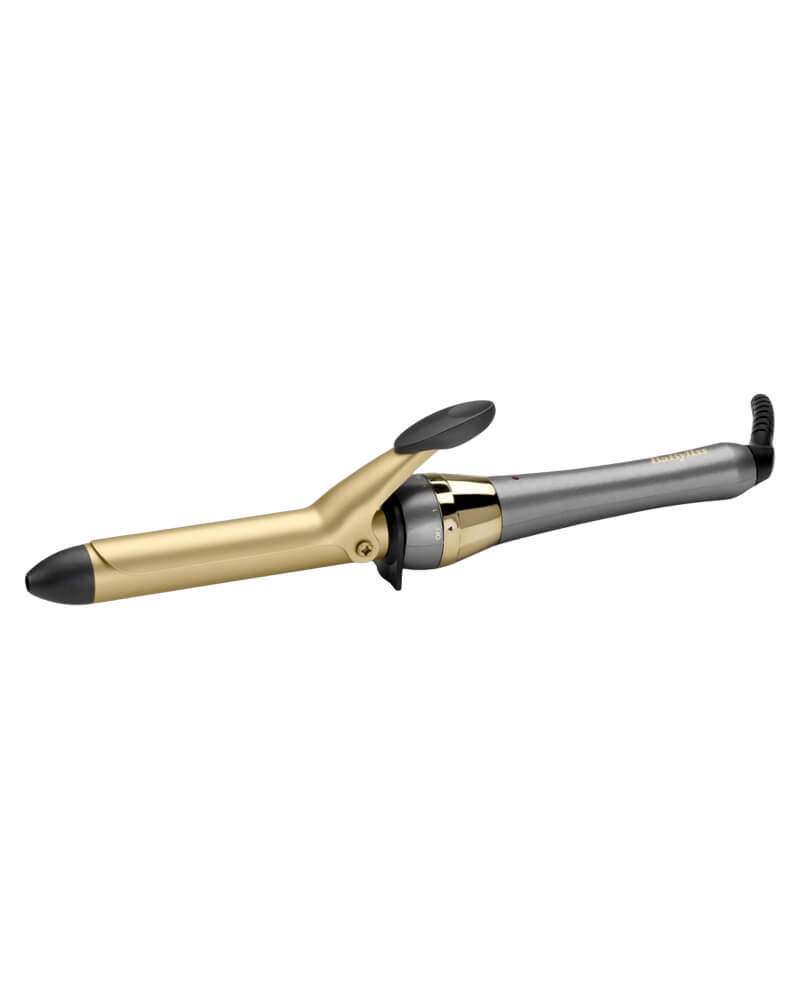 Babyliss 2524TE krøllejern - keramisk curler 150-210 °C