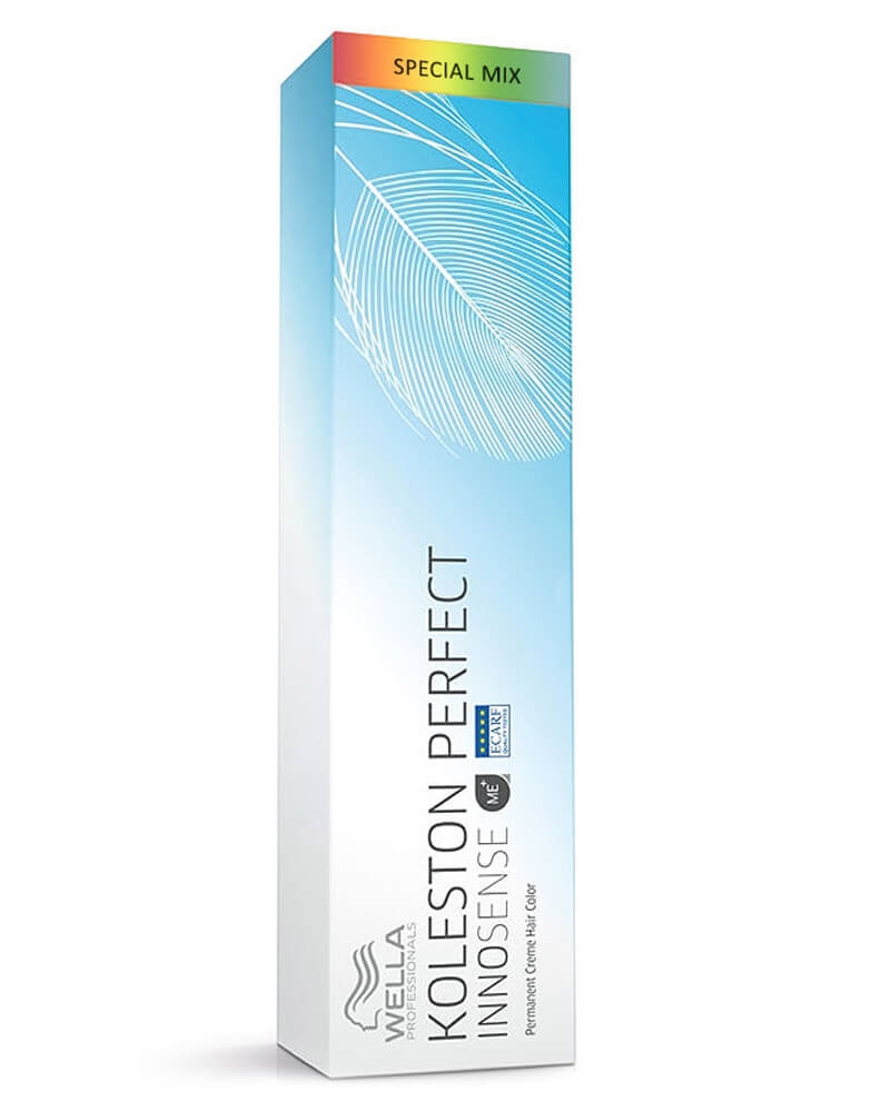 Wella Koleston Perfect Innosense - Special Mix 0/43 (U)(beskadiget Emballage) 60 ml