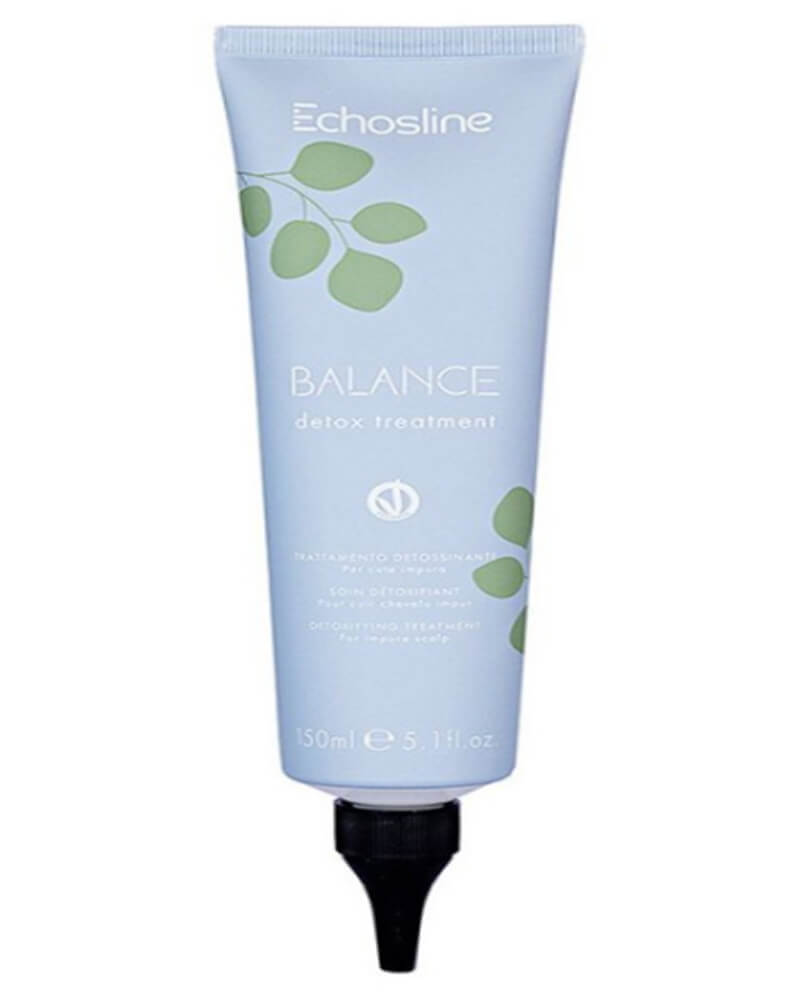 Echosline Balance Detox Treatment 150 ml