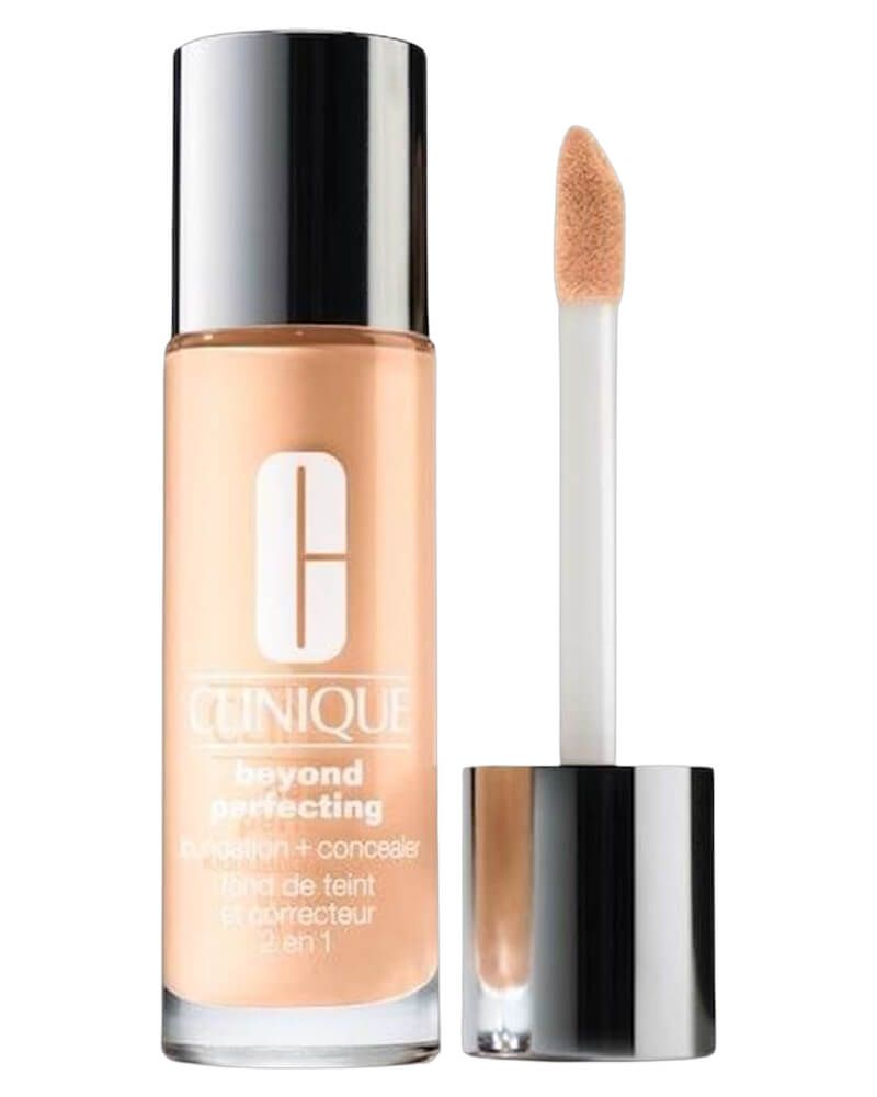 Clinique Beyond Perfecting Foundation + Concealer 30 ml