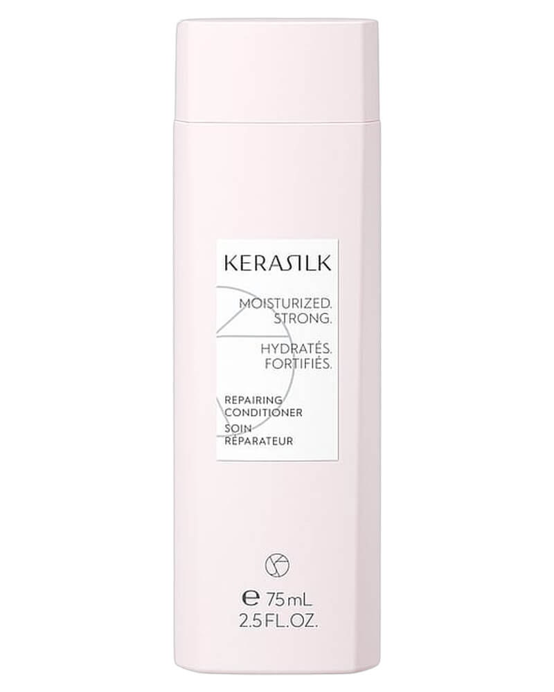 Kerasilk Repairing ShampoKerasilk Repairing Conditioner 75 ml