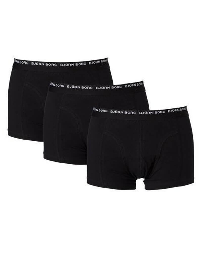 Bedste Björn Borg Shorts i 2023
