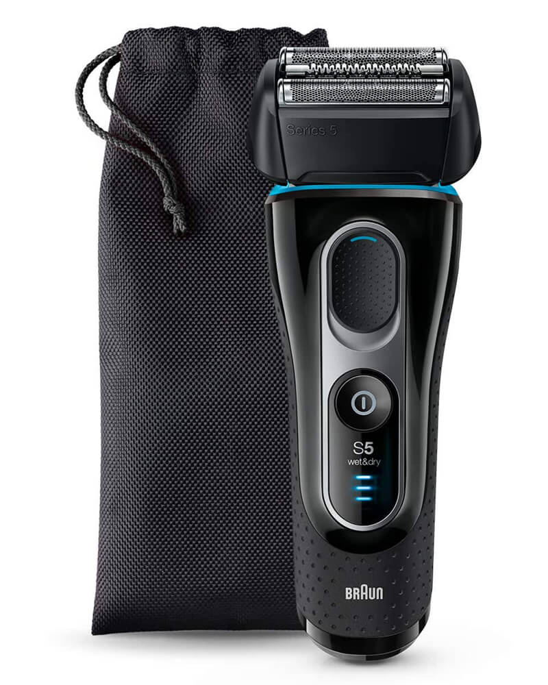 Braun Shaver Series 5 Electric Shaver 5147S