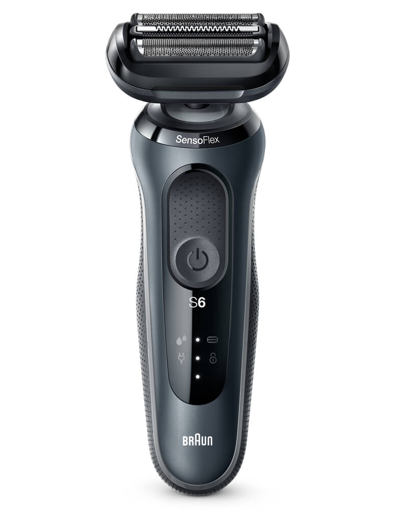 Braun Shaver Series 6 Electric Shaver 60-N1000S