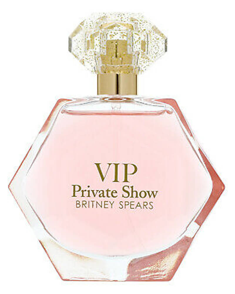 Britney Spears VIP Private Show EDP 50 ml (0719346646864)
