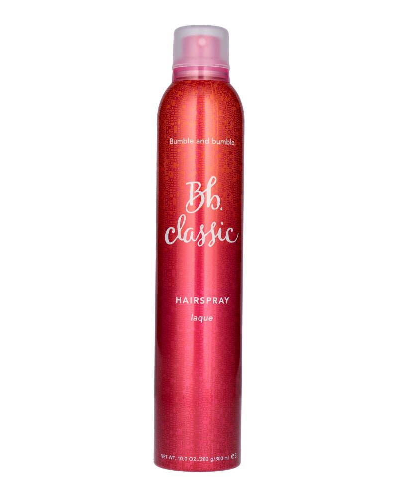 Bumble And Bumble Classic Hairspray 300 ml
