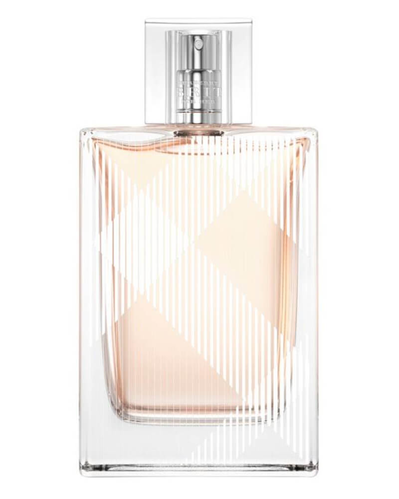 burberry brit for her edt 100 ml