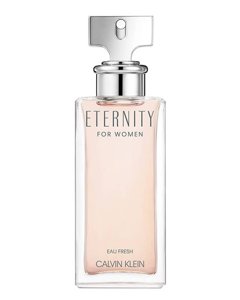 Calvin Klein Eternity For Woman EDP 50 ml (3614228835022)