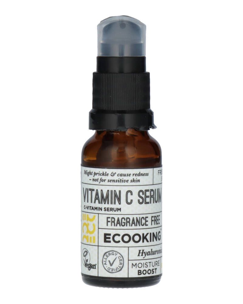 Bedste ecooking Vitaminer i 2023