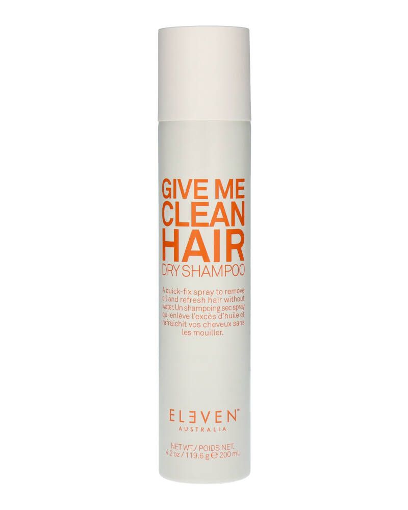 Eleven Australia Give Me Clean Hair Tørshampoo 200 ml