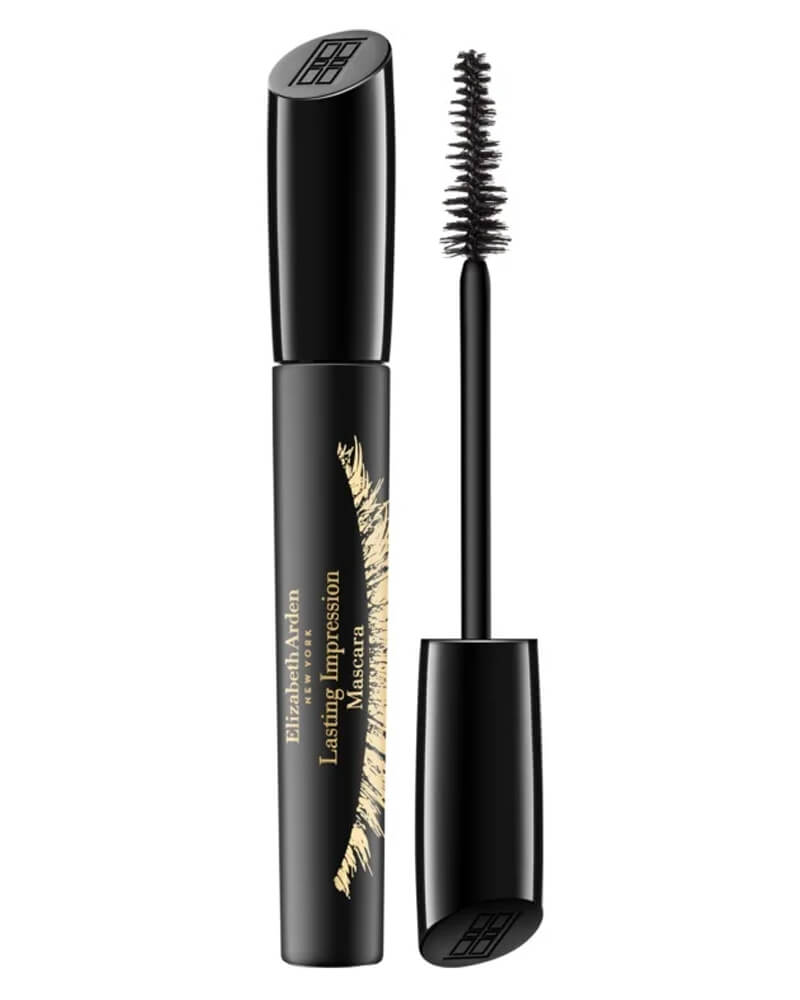 Elizabeth Arden Lasting Impression Mascara Black 8 ml