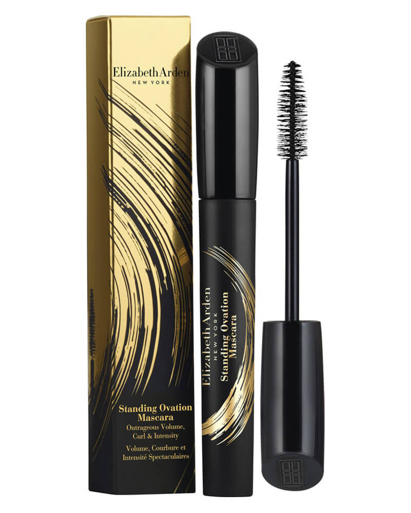 Elizabeth Arden Standing Ovation Mascara 02 Intense Brown 8 ml