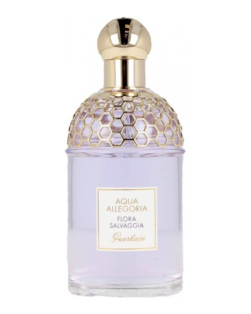 Guerlain Paris Aqua Allegoria Flora Salvaggia EDT 125 ml (3346470142848)