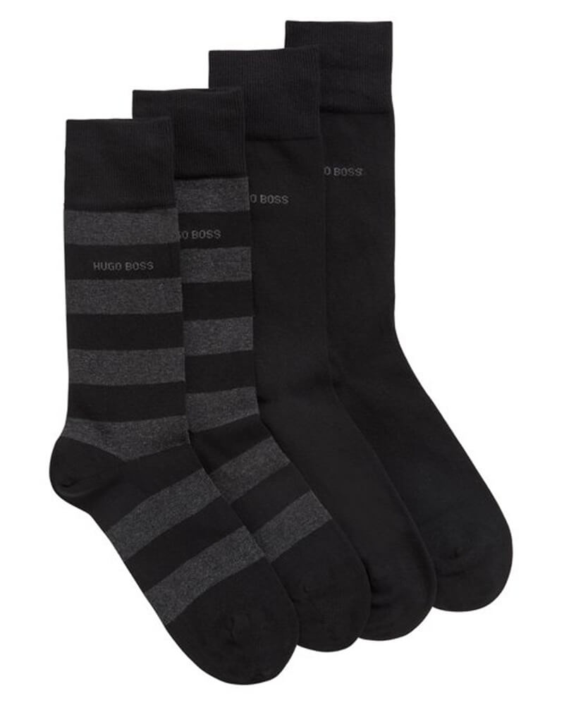 Bedste Hugo Boss Strømper i 2023