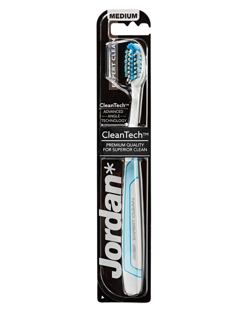 #1 på vores liste over tandbørster er Tandbørste