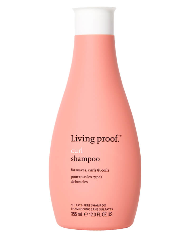 #1 på vores liste over shampooe er Shampoo