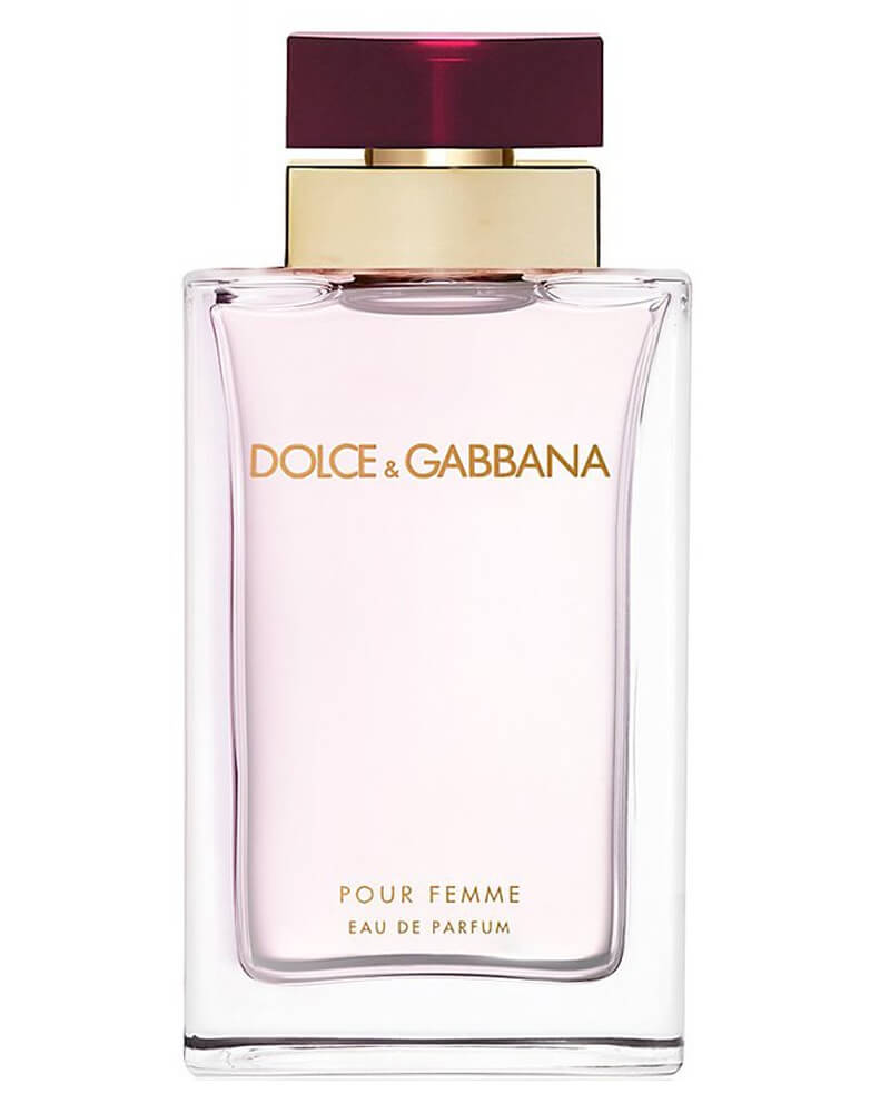 Dolce & Gabbana Pour Femme EDP 100 ml (3423473020639)