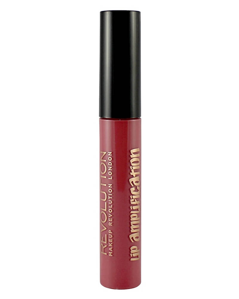 Makeup Revolution Lip Amplification Epic Love 7 ml fra Makeup Revolution Makeup Revolution Lip Amplification Epic Love 7 ml fra Makeup Revolution