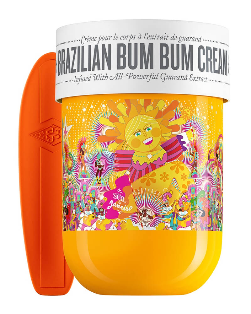 Sol de Janeiro Biggie Biggie Bum Bum Cream (U) 500 ml (0810912031821)