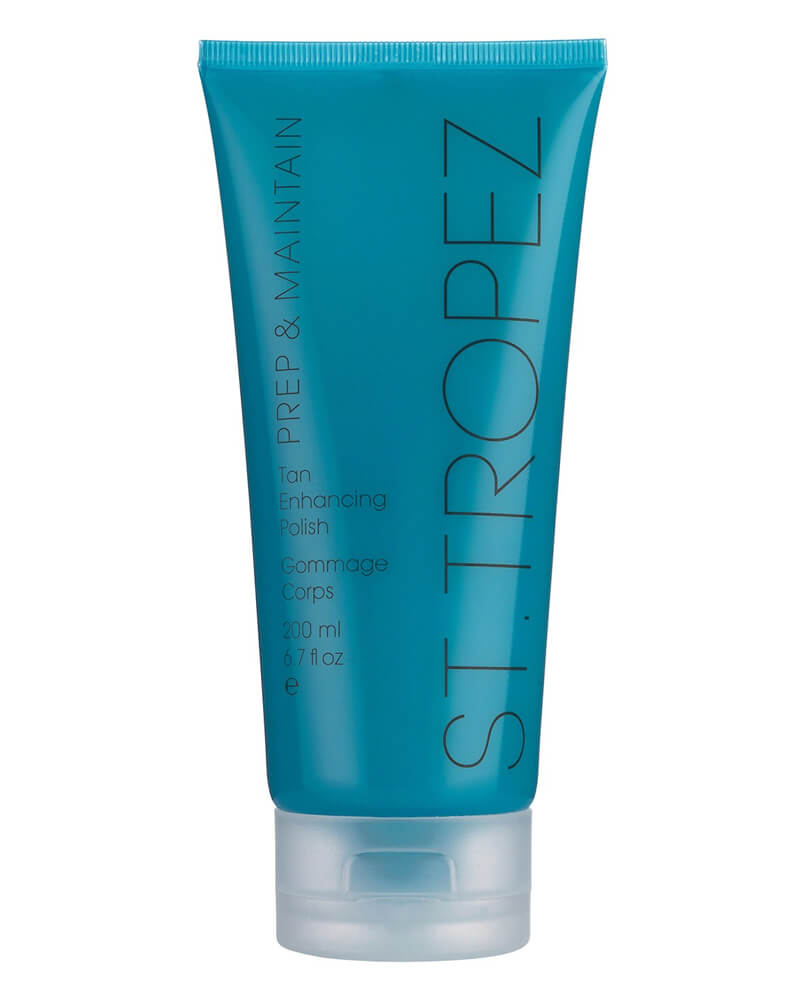 St. Tropez Tan Enhancing Body Polish 200 ml (5060022307179)