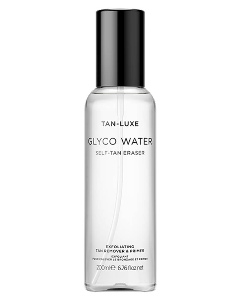 Tan-Luxe Glyco Water - Self Tanner Eraser 200 ml (5035832105437)