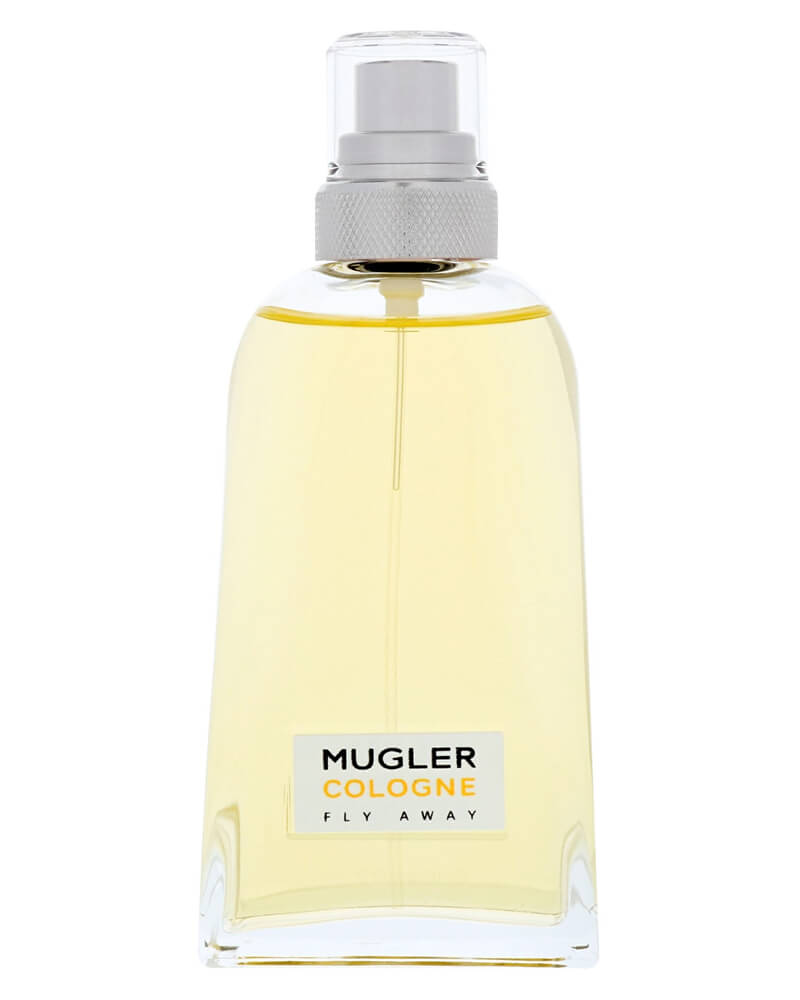 Thierry Mugler Cologne Fly Away EDT Vaporisateur Spray 100 ml (3439600029864)
