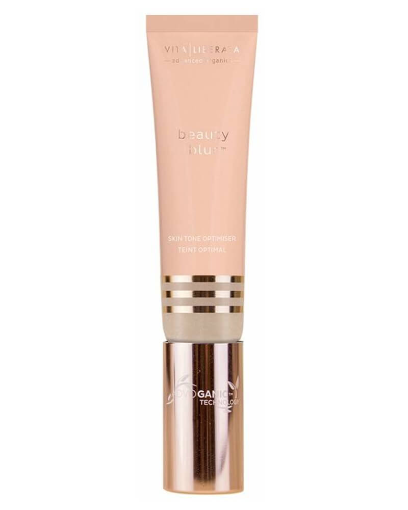 Vita Liberata Beauty Blur Skin Tone Optimiser Café Crème 30 ml (5060370106660)