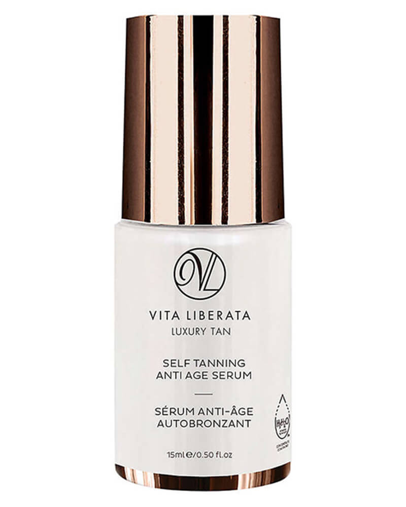 Vita Liberata Self Tanning Anti Age Serum 15 ml (5060370103614)
