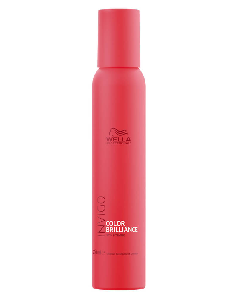 Bedste Wella Vitaminer i 2023