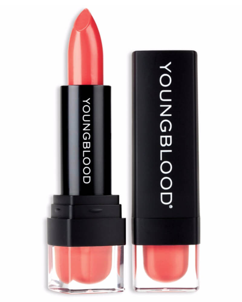 Youngblood Lipstick - Tangelo (U) 4 g