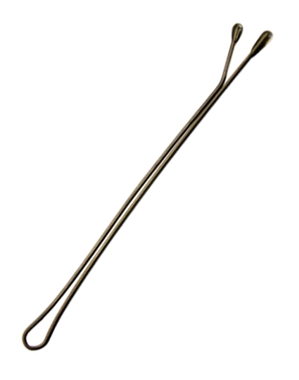 Comair Hårnåle Guld 3150088   24 stk.
