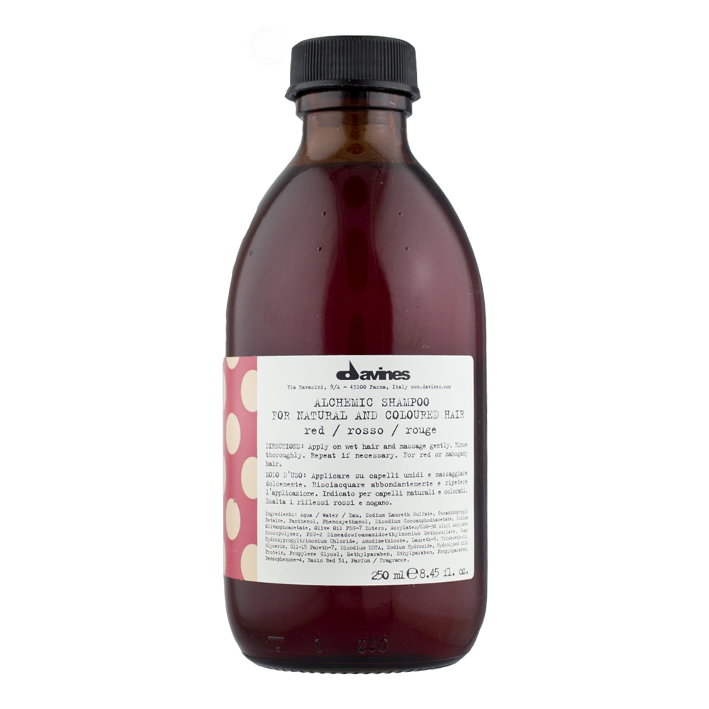 Bedste Davines Shampoo i 2023