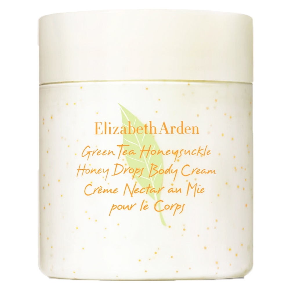 Elizabeth Arden - Green Tea Honeysuckle Body Cream 250 ml (0085805147563)