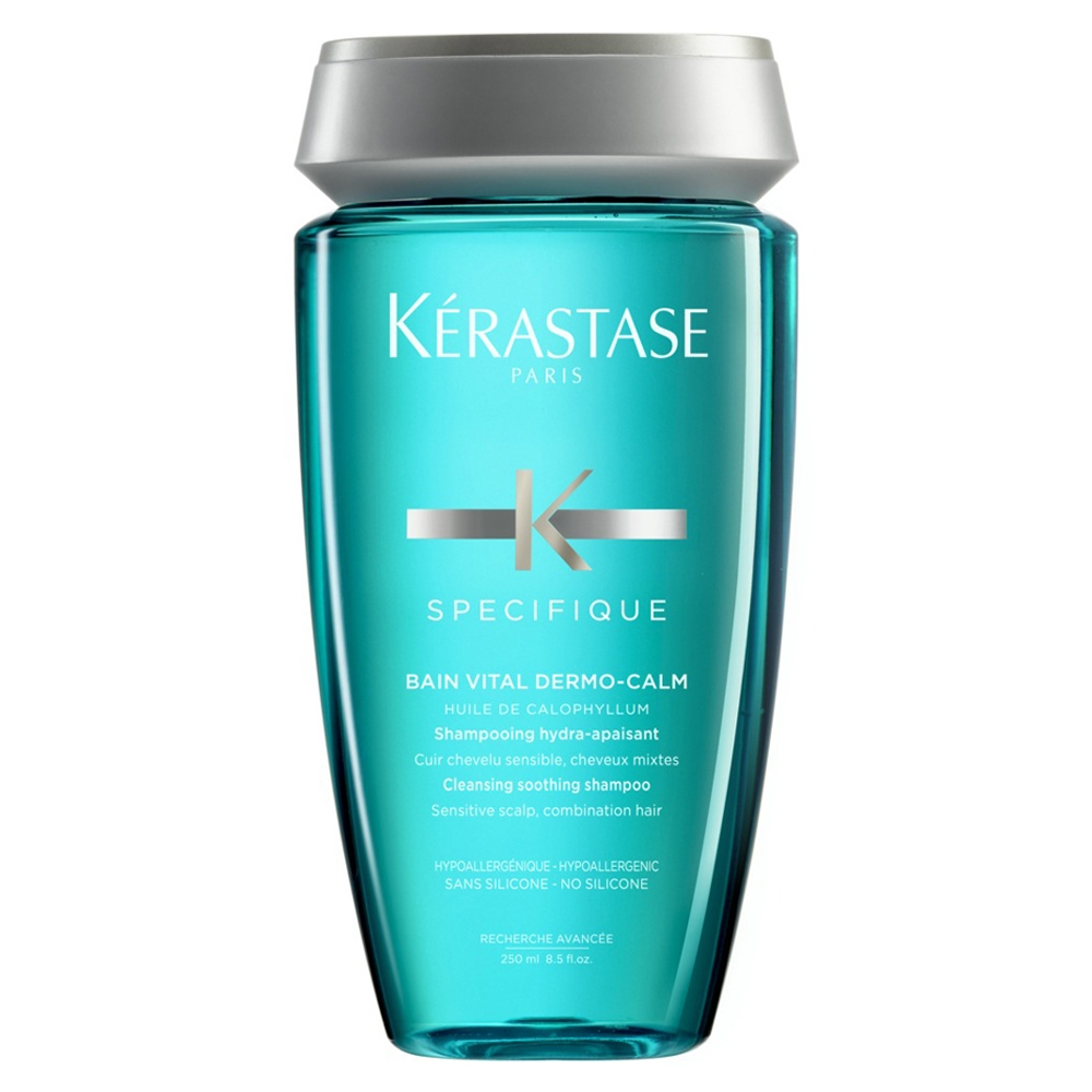 Kerastase Reflection Bain Chroma Riche Shampoo (U) 250 Ml Kerastase US
