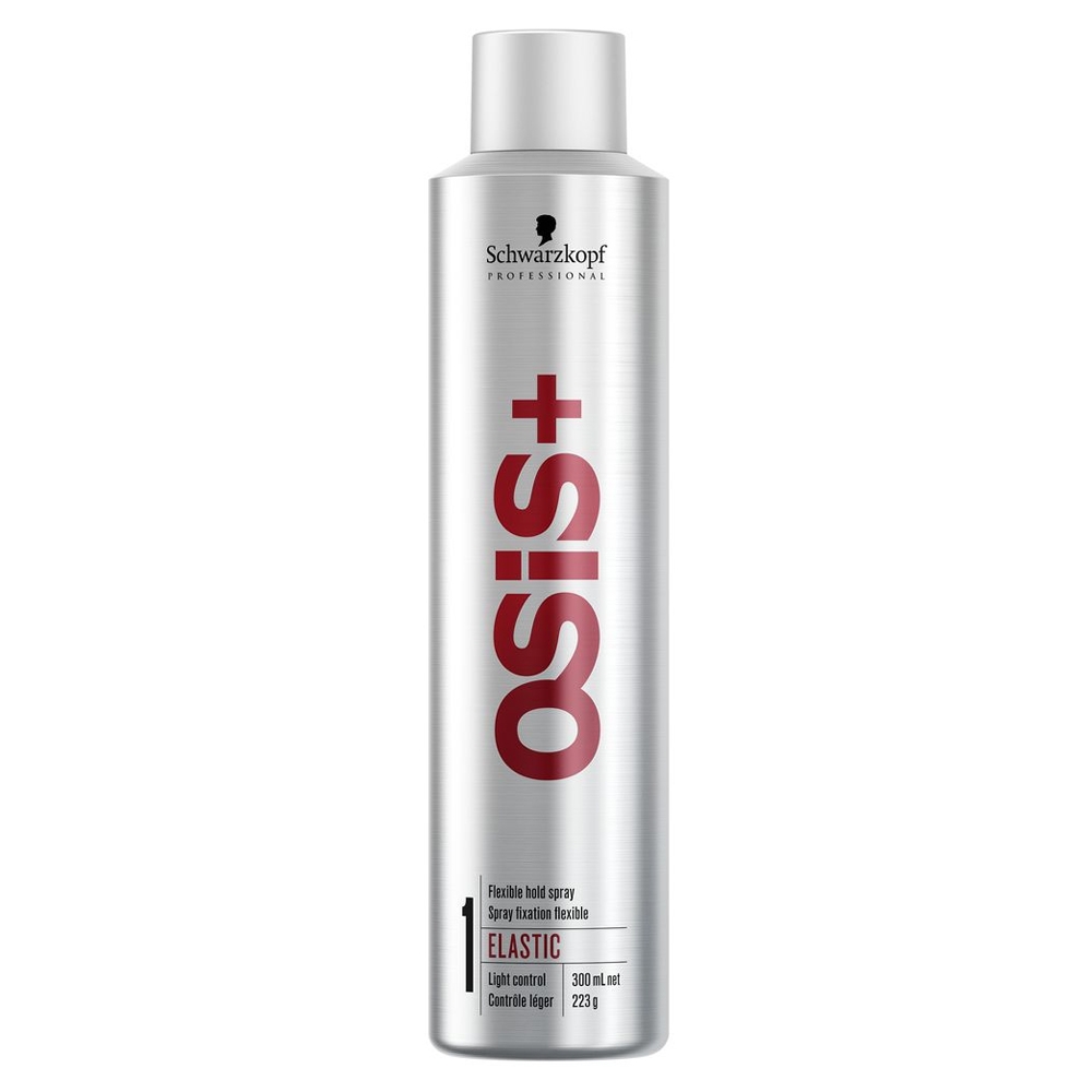 Schwarzkopf OSIS+ Elastic Hairspray 1 300 ml