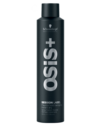 OSIS+ Session Label Flexible Hold Hairspray (U) 300 ml