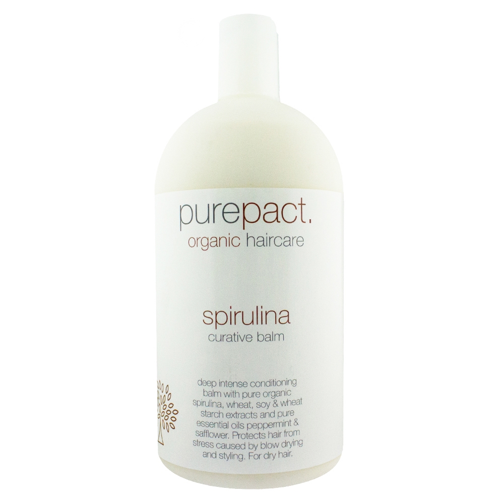 Bedste Spirulina 2023